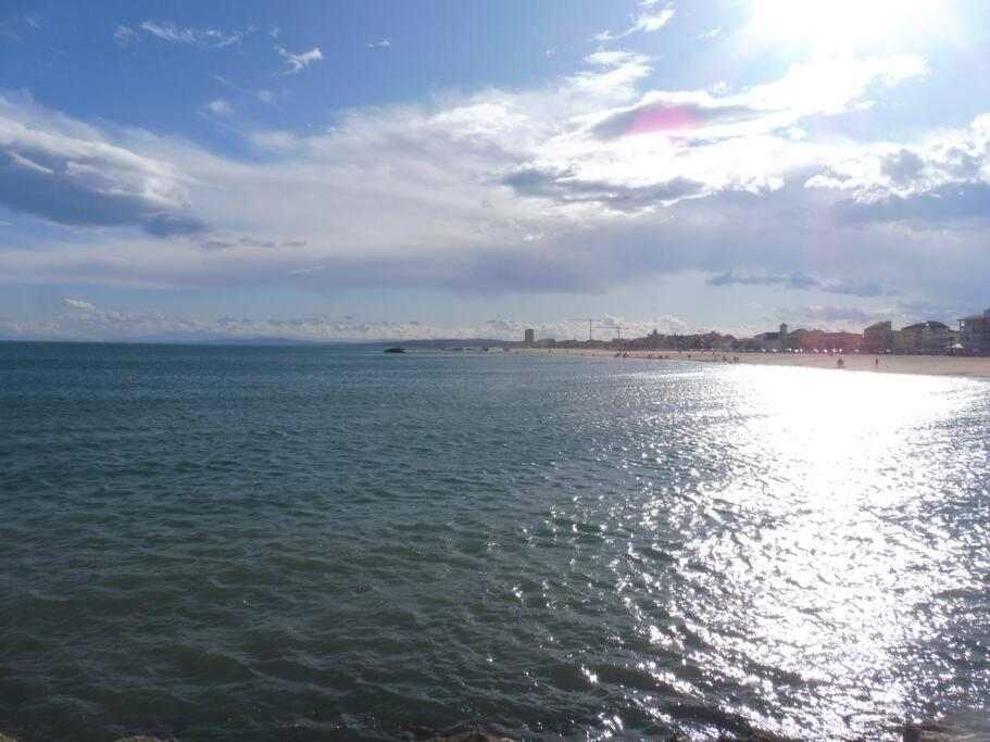 Le Petit Coin De Paradis. วัลราส์-ปลาจ ภายนอก รูปภาพ